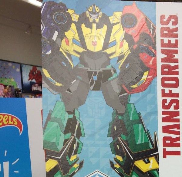 Robots In Disguise Combiner Teams Incoming   Revealed In Promotional Artwork  (2 of 3)